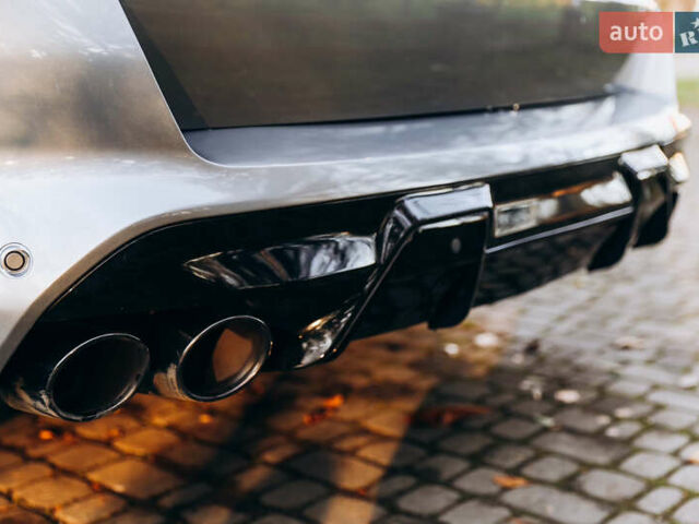 Серый БМВ Х5, объемом двигателя 3 л и пробегом 13 тыс. км за 78000 $, фото 13 на Automoto.ua