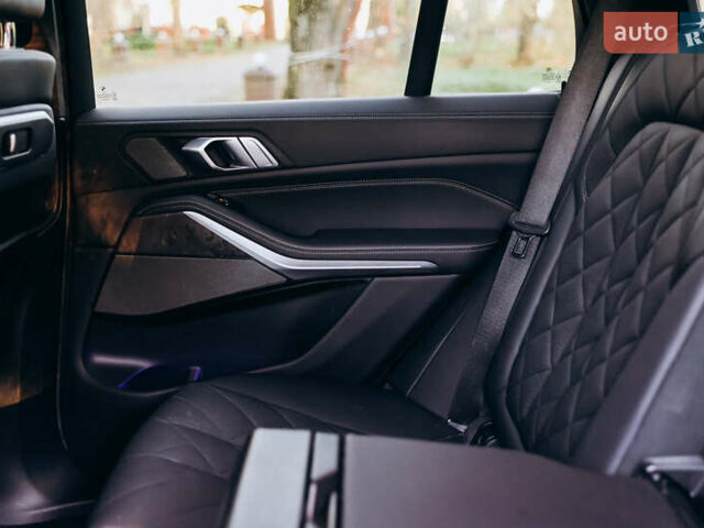 Серый БМВ Х5, объемом двигателя 3 л и пробегом 13 тыс. км за 78000 $, фото 36 на Automoto.ua