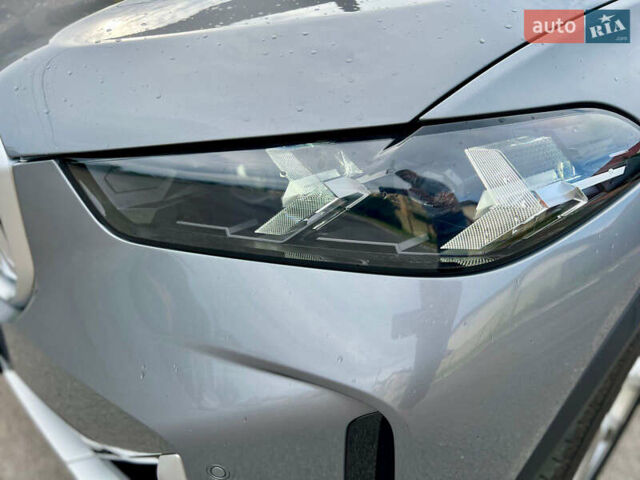 Серый БМВ Х5, объемом двигателя 3 л и пробегом 5 тыс. км за 85500 $, фото 65 на Automoto.ua