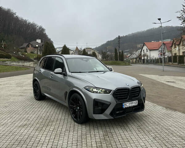 Серый БМВ Х5, объемом двигателя 3 л и пробегом 67 тыс. км за 78900 $, фото 20 на Automoto.ua