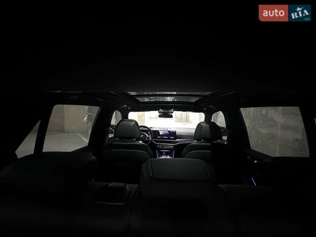 БМВ Х5 2024 в Ровно на Automoto.ua Серый БМВ Х5, объемом двигателя 3 л и пробегом 7 тыс. км за 137500 $, фото 40 на Automoto.ua