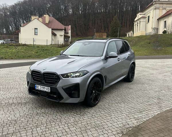 Серый БМВ Х5, объемом двигателя 3 л и пробегом 67 тыс. км за 78900 $, фото 21 на Automoto.ua