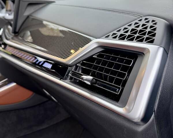 Серый БМВ Х5, объемом двигателя 4.39 л и пробегом 34 тыс. км за 129900 $, фото 27 на Automoto.ua