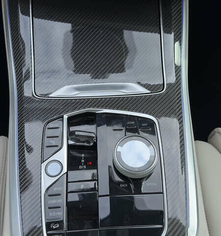 Сірий БМВ Х5, об'ємом двигуна 4.4 л та пробігом 11 тис. км за 115000 $, фото 58 на Automoto.ua