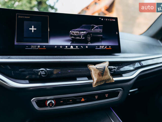 Серый БМВ Х5, объемом двигателя 3 л и пробегом 13 тыс. км за 78000 $, фото 31 на Automoto.ua