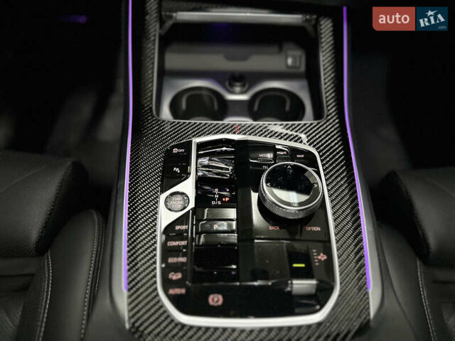 Серый БМВ Х5, объемом двигателя 3 л и пробегом 7 тыс. км за 135700 $, фото 51 на Automoto.ua