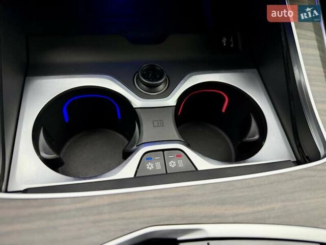 Серый БМВ Х5, объемом двигателя 2.99 л и пробегом 33 тыс. км за 112900 $, фото 94 на Automoto.ua