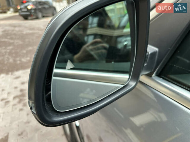 Серый БМВ Х5, объемом двигателя 3 л и пробегом 65 тыс. км за 72000 $, фото 24 на Automoto.ua