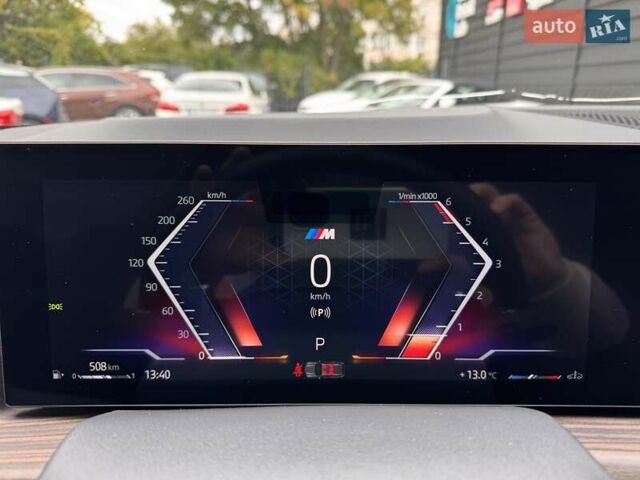 Сірий БМВ Х5, об'ємом двигуна 2.99 л та пробігом 13 тис. км за 136900 $, фото 22 на Automoto.ua