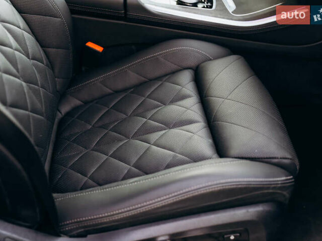 Серый БМВ Х5, объемом двигателя 3 л и пробегом 13 тыс. км за 78000 $, фото 40 на Automoto.ua