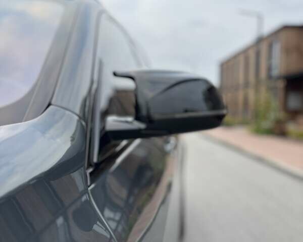 Серый БМВ Х5, объемом двигателя 4.39 л и пробегом 34 тыс. км за 129900 $, фото 17 на Automoto.ua