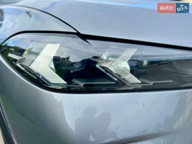 Серый БМВ Х5, объемом двигателя 3 л и пробегом 5 тыс. км за 85500 $, фото 34 на Automoto.ua