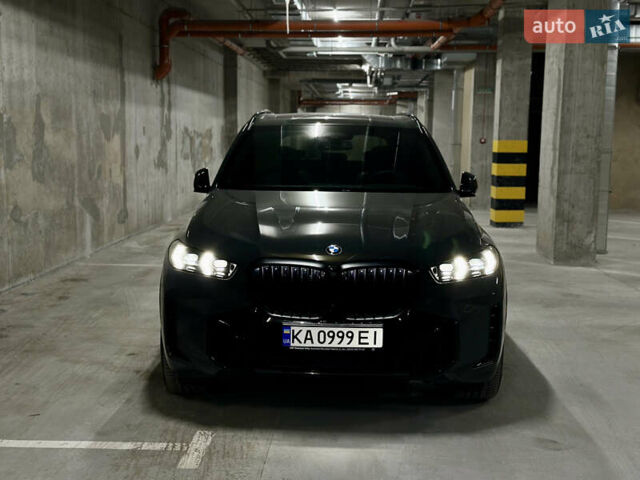 БМВ Х5 2024 в Ровно на Automoto.ua Серый БМВ Х5, объемом двигателя 3 л и пробегом 7 тыс. км за 137500 $, фото 1 на Automoto.ua