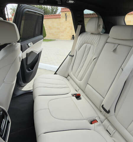 Сірий БМВ Х5, об'ємом двигуна 4.4 л та пробігом 11 тис. км за 115000 $, фото 38 на Automoto.ua