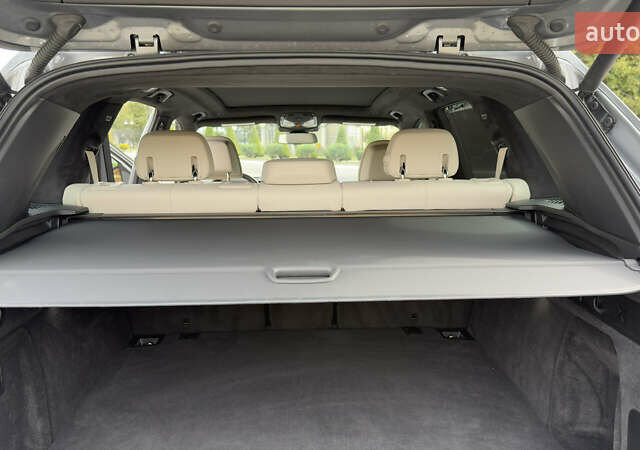 Сірий БМВ Х5, об'ємом двигуна 4.4 л та пробігом 11 тис. км за 115000 $, фото 26 на Automoto.ua