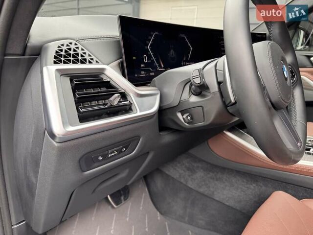 Сірий БМВ Х5, об'ємом двигуна 2.99 л та пробігом 13 тис. км за 136900 $, фото 10 на Automoto.ua