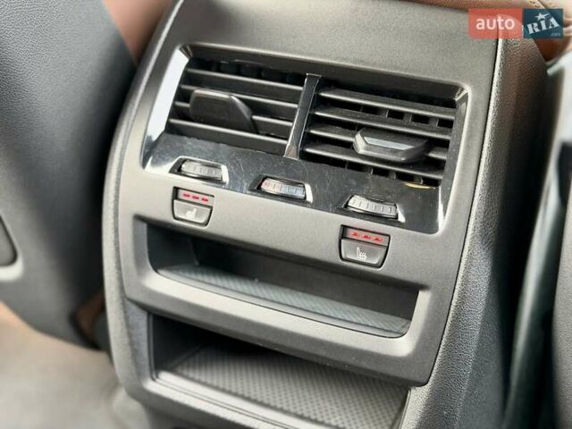 Серый БМВ Х5, объемом двигателя 2.99 л и пробегом 33 тыс. км за 112900 $, фото 48 на Automoto.ua