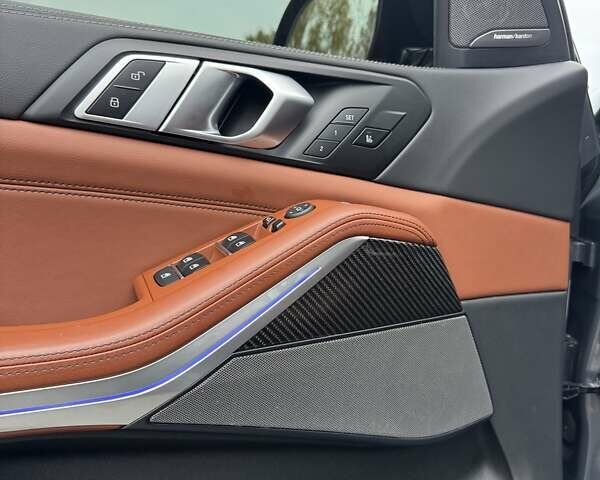 Серый БМВ Х5, объемом двигателя 4.39 л и пробегом 34 тыс. км за 129900 $, фото 31 на Automoto.ua