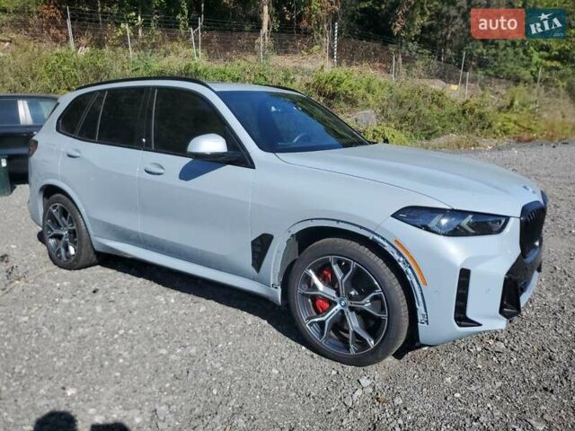 Сірий БМВ Х5, об'ємом двигуна 0 л та пробігом 11 тис. км за 86000 $, фото 3 на Automoto.ua