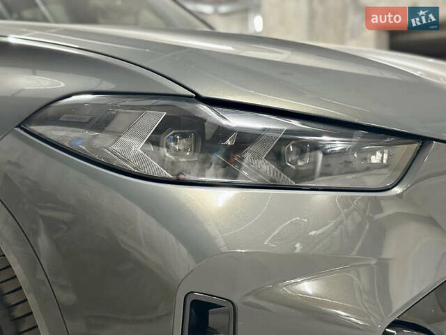 Серый БМВ Х5, объемом двигателя 3 л и пробегом 7 тыс. км за 135700 $, фото 12 на Automoto.ua