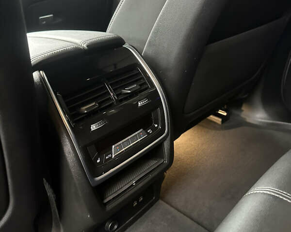 Серый БМВ Х5, объемом двигателя 3 л и пробегом 67 тыс. км за 78900 $, фото 33 на Automoto.ua