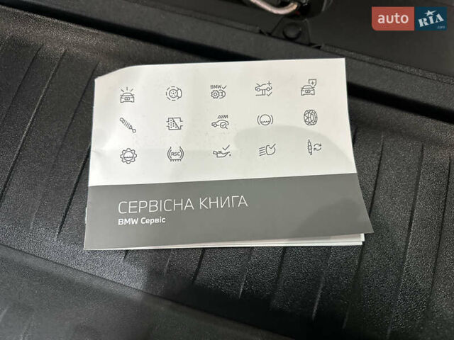 Серый БМВ Х5, объемом двигателя 3 л и пробегом 7 тыс. км за 135700 $, фото 33 на Automoto.ua