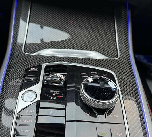 Серый БМВ Х5, объемом двигателя 4.39 л и пробегом 34 тыс. км за 129900 $, фото 38 на Automoto.ua