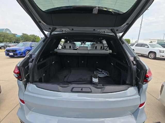 Сірий БМВ Х5, об'ємом двигуна 3 л та пробігом 32 тис. км за 63000 $, фото 12 на Automoto.ua