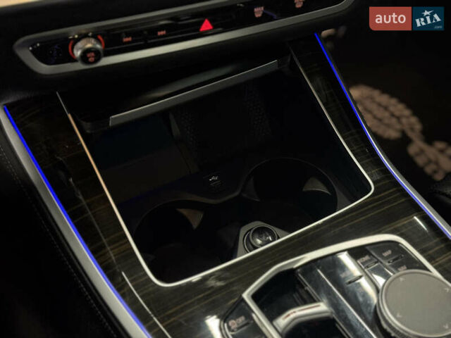 Серый БМВ Х5, объемом двигателя 3 л и пробегом 70 тыс. км за 69999 $, фото 48 на Automoto.ua