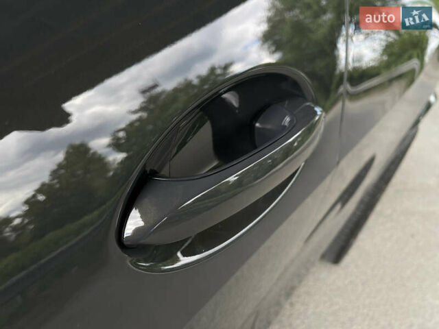 Серый БМВ Х5, объемом двигателя 3 л и пробегом 8 тыс. км за 89000 $, фото 14 на Automoto.ua