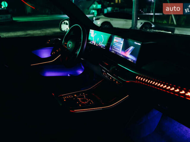 Серый БМВ Х5, объемом двигателя 3 л и пробегом 13 тыс. км за 78000 $, фото 58 на Automoto.ua