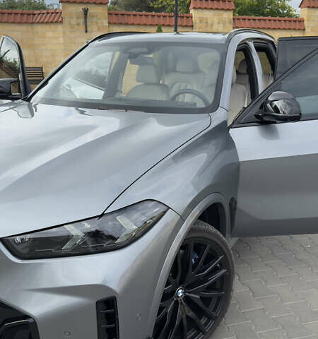 Сірий БМВ Х5, об'ємом двигуна 4.4 л та пробігом 11 тис. км за 115000 $, фото 57 на Automoto.ua