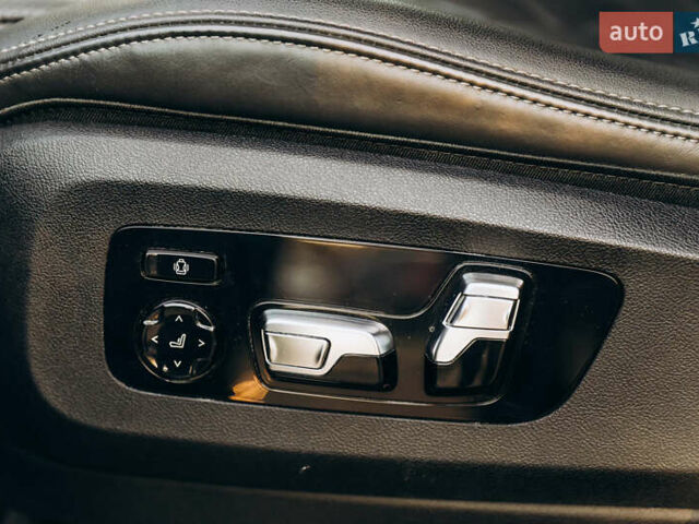 Серый БМВ Х5, объемом двигателя 3 л и пробегом 13 тыс. км за 78000 $, фото 46 на Automoto.ua