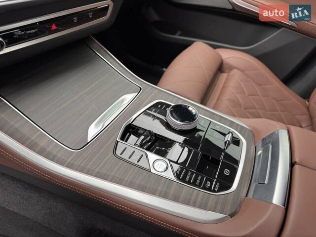 Сірий БМВ Х5, об'ємом двигуна 2.99 л та пробігом 13 тис. км за 136900 $, фото 20 на Automoto.ua