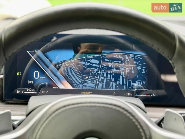 Серый БМВ Х5, объемом двигателя 2.99 л и пробегом 33 тыс. км за 112900 $, фото 65 на Automoto.ua