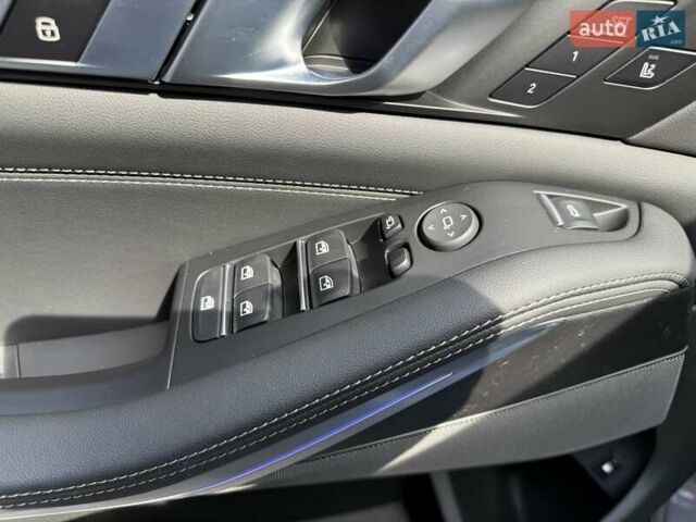 Сірий БМВ Х5, об'ємом двигуна 3 л та пробігом 12 тис. км за 109900 $, фото 20 на Automoto.ua