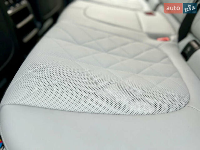 Серый БМВ Х5, объемом двигателя 3 л и пробегом 5 тыс. км за 85500 $, фото 45 на Automoto.ua