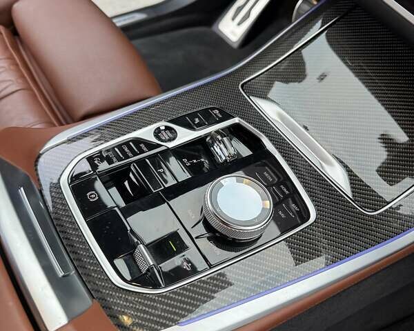 Серый БМВ Х5, объемом двигателя 4.39 л и пробегом 34 тыс. км за 129900 $, фото 34 на Automoto.ua