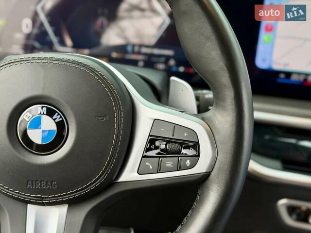 Серый БМВ Х5, объемом двигателя 2.99 л и пробегом 33 тыс. км за 112900 $, фото 63 на Automoto.ua
