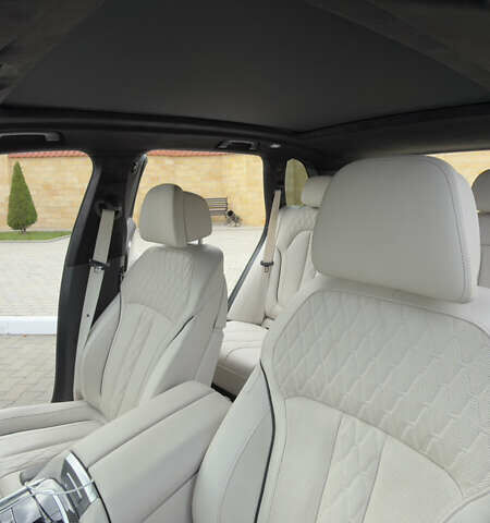 Сірий БМВ Х5, об'ємом двигуна 4.4 л та пробігом 11 тис. км за 115000 $, фото 35 на Automoto.ua