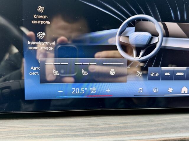 Серый БМВ Х5, объемом двигателя 3 л и пробегом 33 тыс. км за 112900 $, фото 17 на Automoto.ua