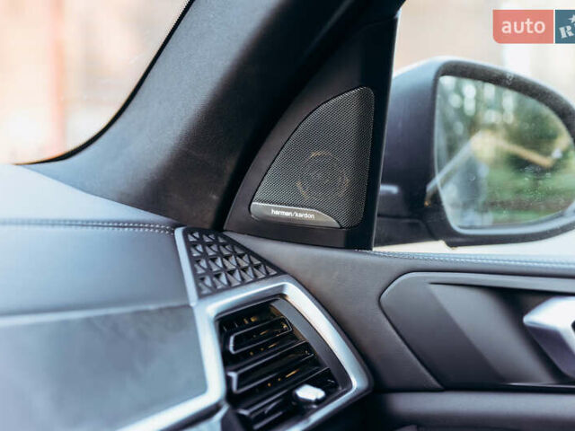 Серый БМВ Х5, объемом двигателя 3 л и пробегом 13 тыс. км за 78000 $, фото 42 на Automoto.ua