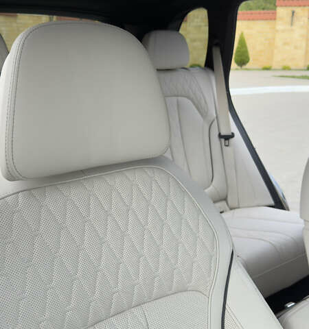 Сірий БМВ Х5, об'ємом двигуна 4.4 л та пробігом 11 тис. км за 115000 $, фото 52 на Automoto.ua