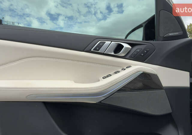 Сірий БМВ Х5, об'ємом двигуна 4.4 л та пробігом 11 тис. км за 115000 $, фото 13 на Automoto.ua