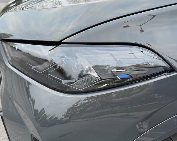 Серый БМВ Х5, объемом двигателя 4.39 л и пробегом 34 тыс. км за 129900 $, фото 40 на Automoto.ua