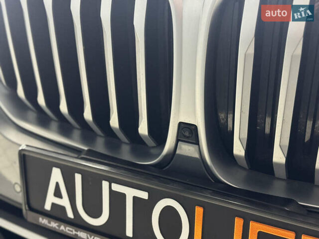 Серый БМВ Х5, объемом двигателя 3 л и пробегом 70 тыс. км за 69999 $, фото 42 на Automoto.ua