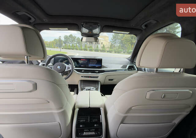 Сірий БМВ Х5, об'ємом двигуна 4.4 л та пробігом 11 тис. км за 115000 $, фото 18 на Automoto.ua