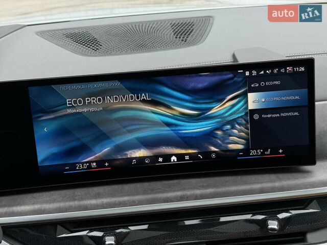 Серый БМВ Х5, объемом двигателя 3 л и пробегом 10 тыс. км за 132000 $, фото 64 на Automoto.ua