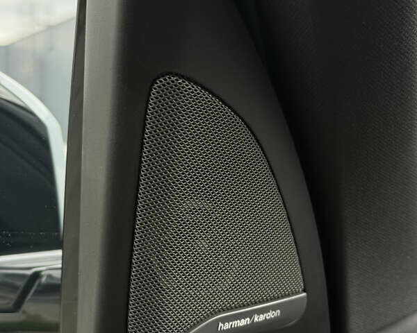 Серый БМВ Х5, объемом двигателя 3 л и пробегом 10 тыс. км за 132000 $, фото 34 на Automoto.ua