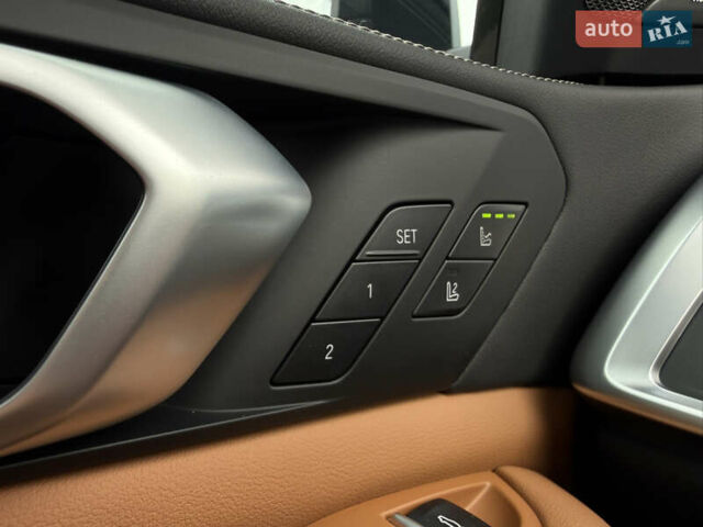 Серый БМВ Х5, объемом двигателя 3 л и пробегом 10 тыс. км за 132000 $, фото 39 на Automoto.ua